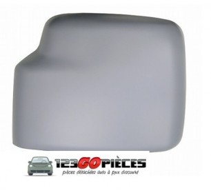 coque de rétroviseur Droit (passager) à peindre Suzuki JIMNY 2005-2012 - GO6425828